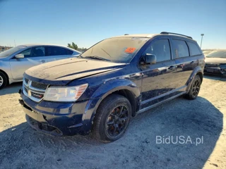 DODGE JOURNEY SE