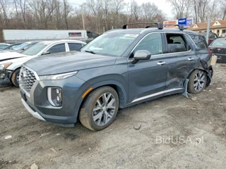 HYUNDAI PALISADE SEL