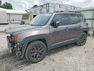 JEEP RENEGADE LATITUDE