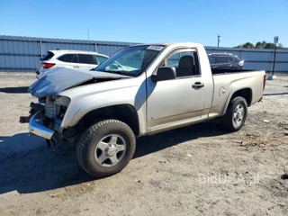 GMC CANYON