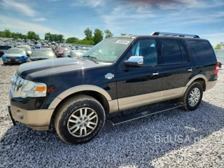 FORD EXPEDITION XLT
