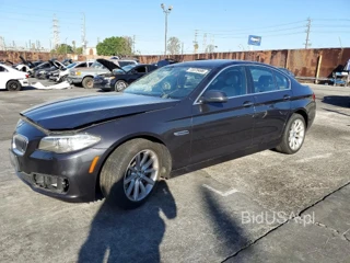 BMW 535 I