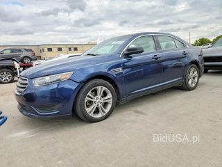 FORD TAURUS SE