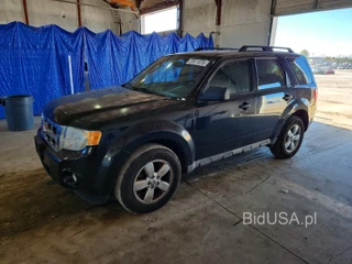 FORD ESCAPE XLT