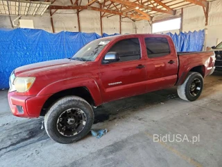 TOYOTA TACOMA V6