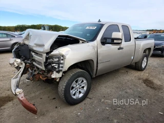 CHEVROLET SILVERADO K1500