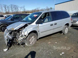 DODGE GRAND CARAVAN SE