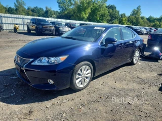 LEXUS ES 300H