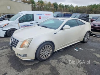 CADILLAC CTS PREMIUM COLLECTION