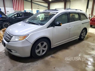 HONDA ODYSSEY TOURING