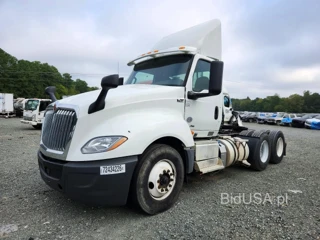 INTERNATIONAL LT625