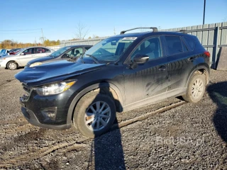 MAZDA CX-5 TOURING