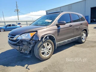 HONDA CR-V EXL