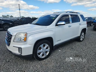 GMC TERRAIN SLT