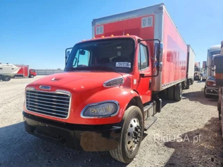 FREIGHTLINER M2