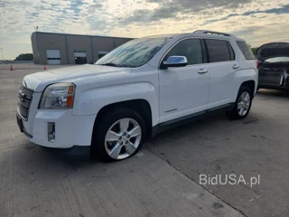 GMC TERRAIN SLT