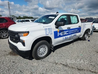 CHEVROLET SILVERADO C1500