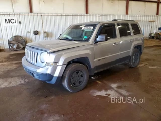 JEEP PATRIOT SPORT