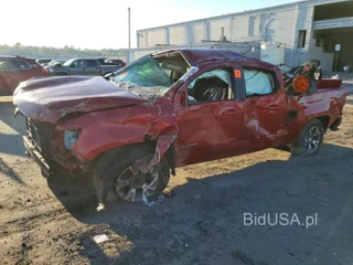 CHEVROLET COLORADO Z71