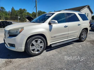GMC ACADIA DENALI
