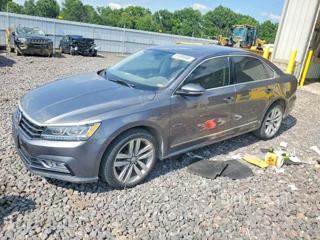 VOLKSWAGEN PASSAT SE
