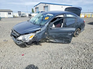 MITSUBISHI MIRAGE G4 ES