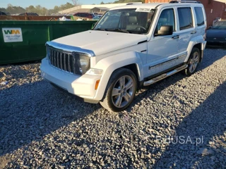 JEEP LIBERTY JET