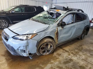 SUBARU CROSSTREK SPORT