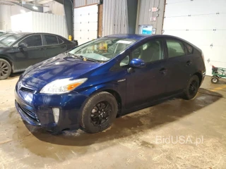 TOYOTA PRIUS TWO