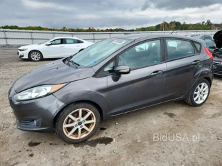 FORD FIESTA SE