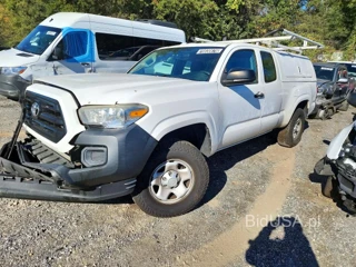 TOYOTA TACOMA SR