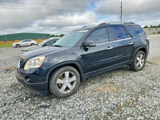 GMC ACADIA SLT-1