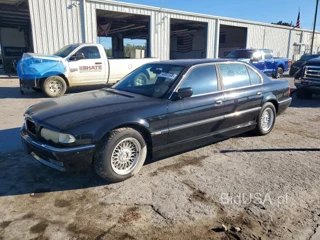 BMW 740 IL