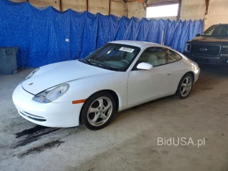 PORSCHE 911 CARRERA
