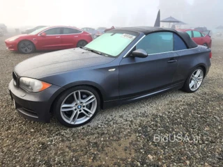 BMW 135 I
