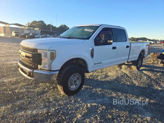FORD F250 SUPER DUTY