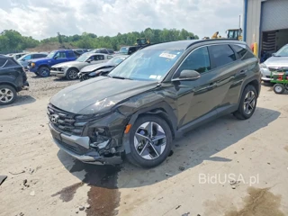 HYUNDAI TUCSON SEL