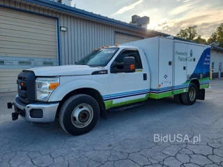 FORD F350 SUPER DUTY