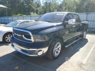 RAM 1500 CLASSIC LARAMIE