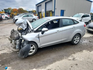 FORD FIESTA SE