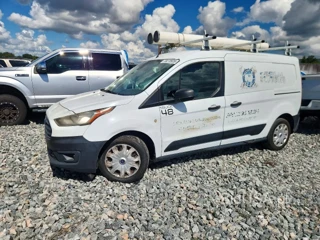 FORD TRANSIT CONNECT XL