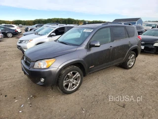 TOYOTA RAV4 SPORT