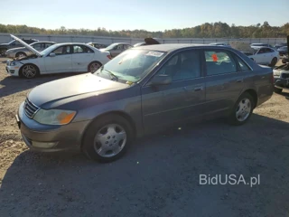 TOYOTA AVALON XLS