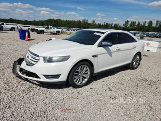 FORD TAURUS LIMITED