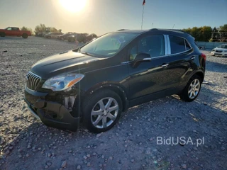 BUICK ENCORE CONVENIENCE