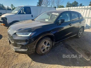 HONDA HR-V EXL