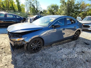 MAZDA 3 PREFERRED