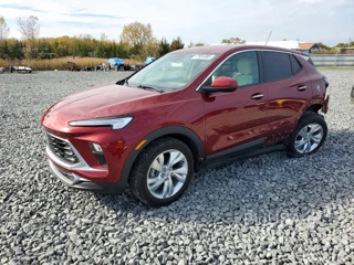BUICK ENCORE GX PREFERRED