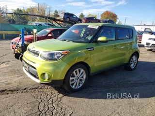 KIA SOUL +