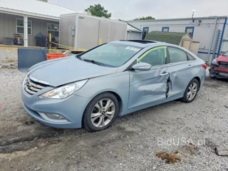 HYUNDAI SONATA LIMITED